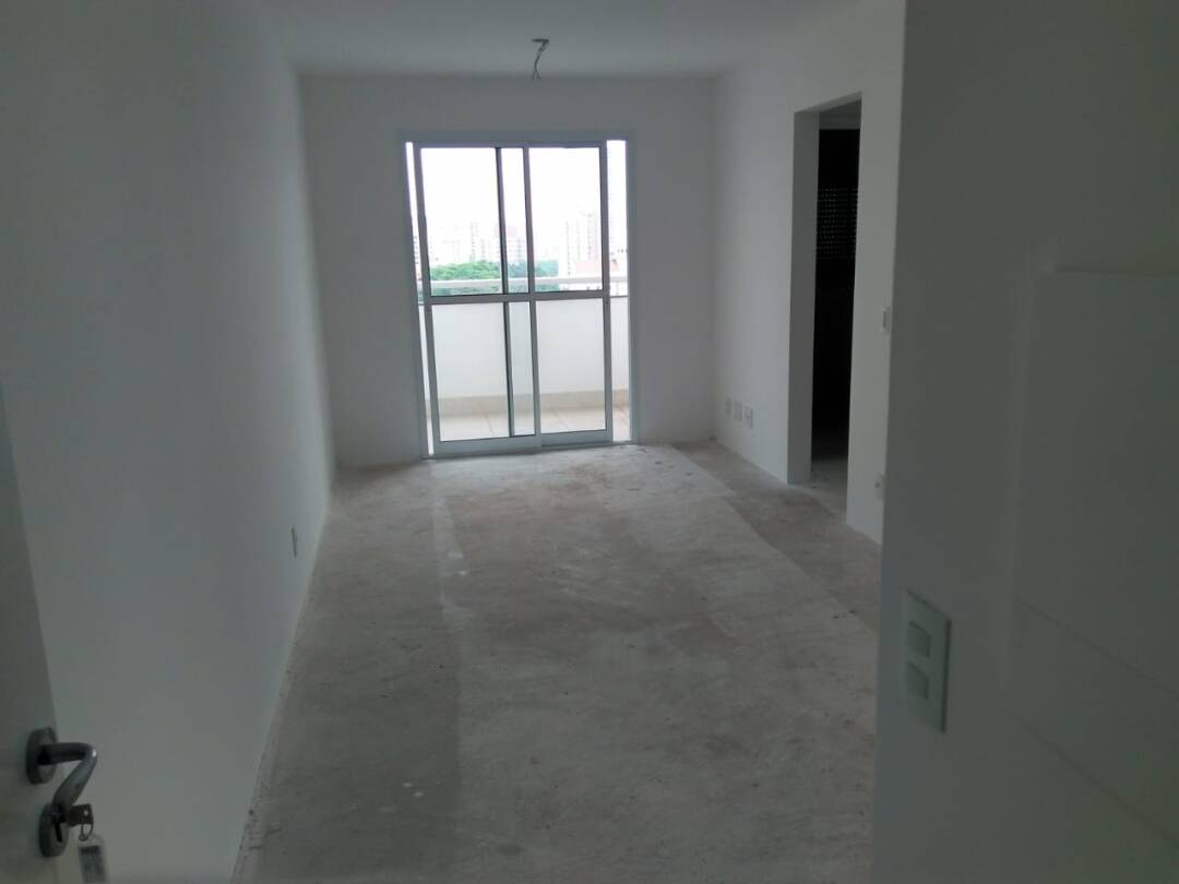 Apartamento, 2 quartos, 52 m² - Foto 1