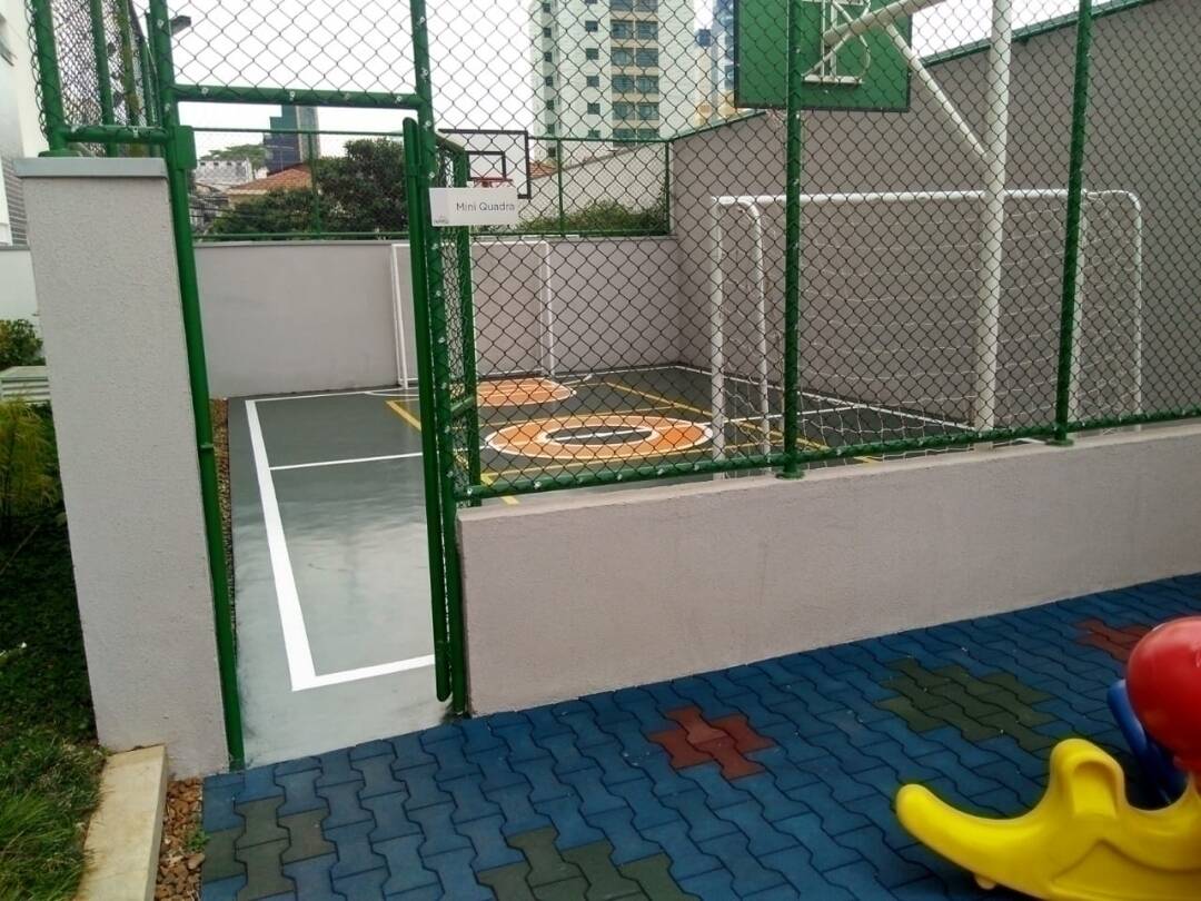 Apartamento, 2 quartos, 52 m² - Foto 17