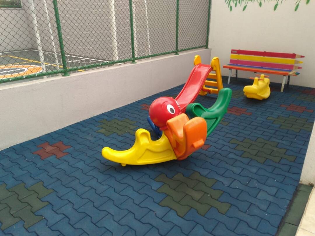 Apartamento, 2 quartos, 52 m² - Foto 15