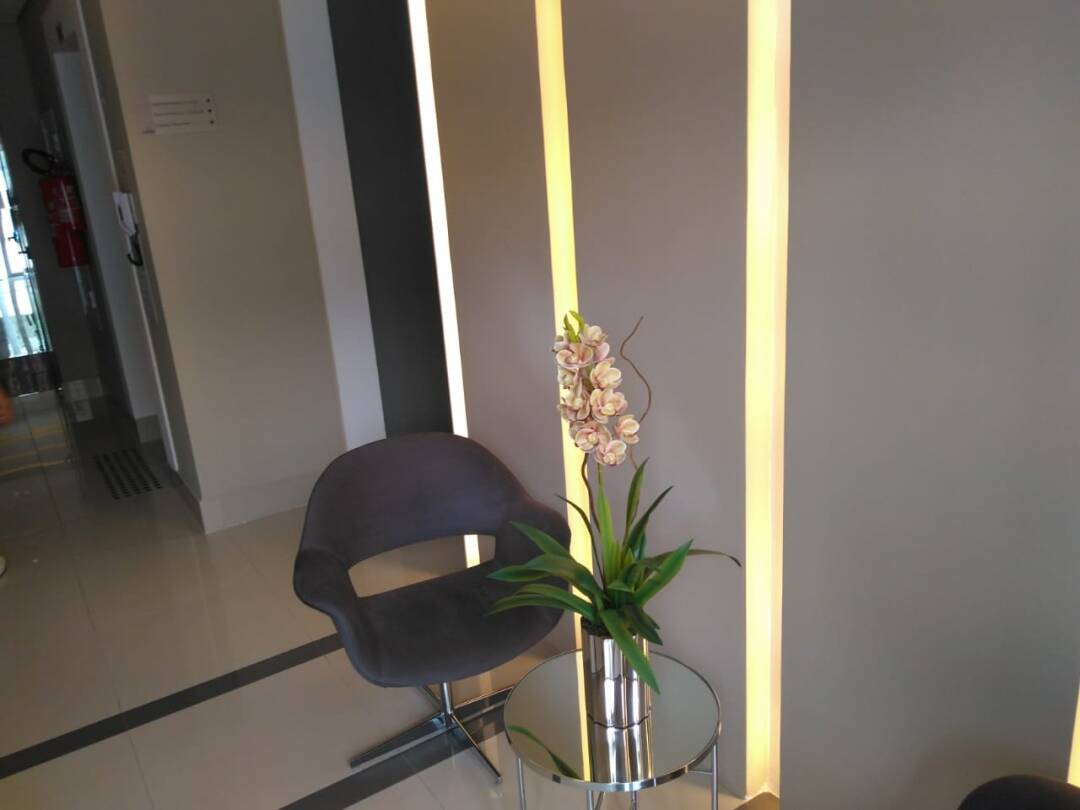Apartamento, 2 quartos, 52 m² - Foto 6
