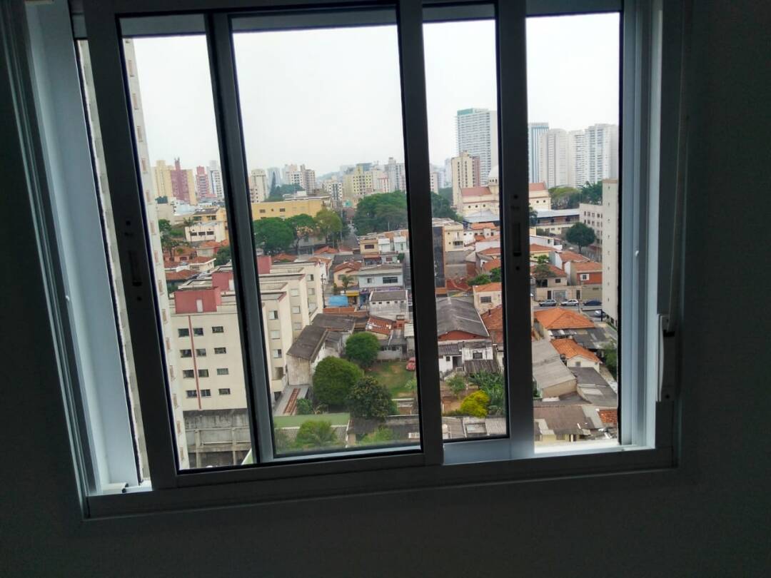 Apartamento, 2 quartos, 52 m² - Foto 11