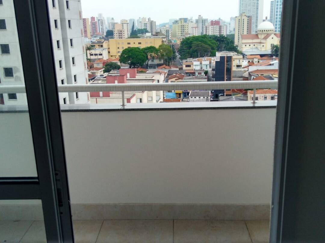 Apartamento, 2 quartos, 52 m² - Foto 8