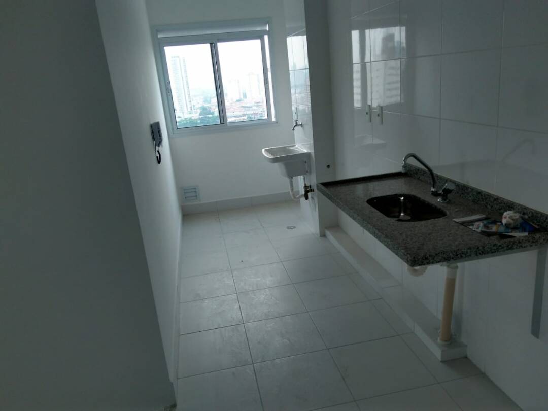 Apartamento, 2 quartos, 52 m² - Foto 7