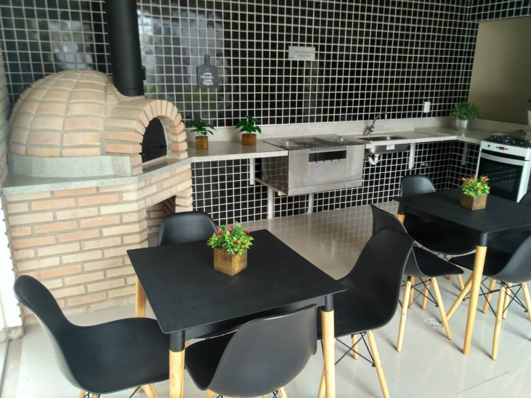 Apartamento, 2 quartos, 52 m² - Foto 16