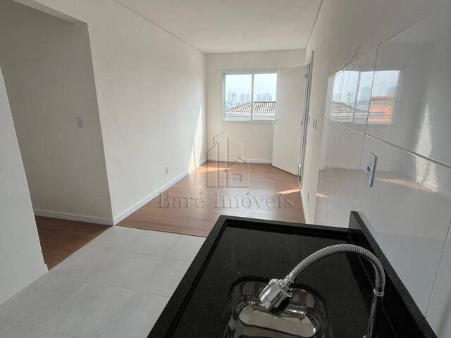 #1437795 - Apartamento sem condomínio para Venda em Santo André - SP - 3
