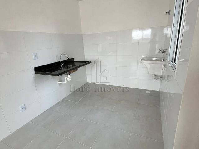 #1437796 - Apartamento sem condomínio para Venda em Santo André - SP - 1