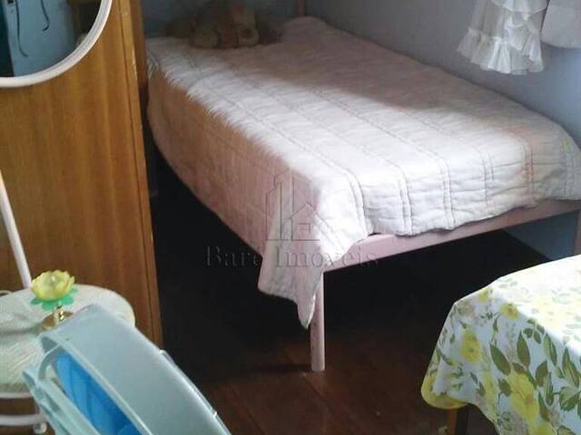 Sobrado para Venda em São Bernardo do Campo - 5