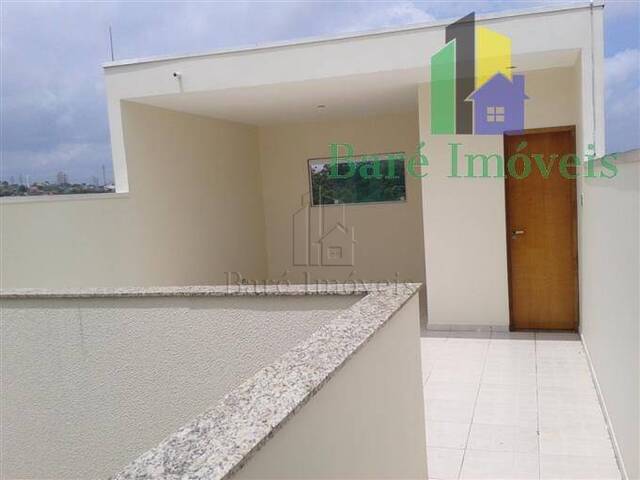 Cobertura sem condomínio para Venda em São Bernardo do Campo - 5