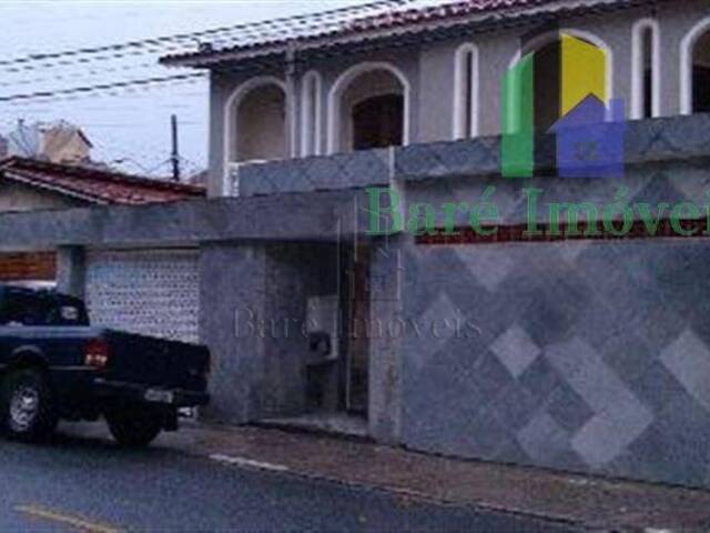 Sobrado para Venda em São Bernardo do Campo - 2