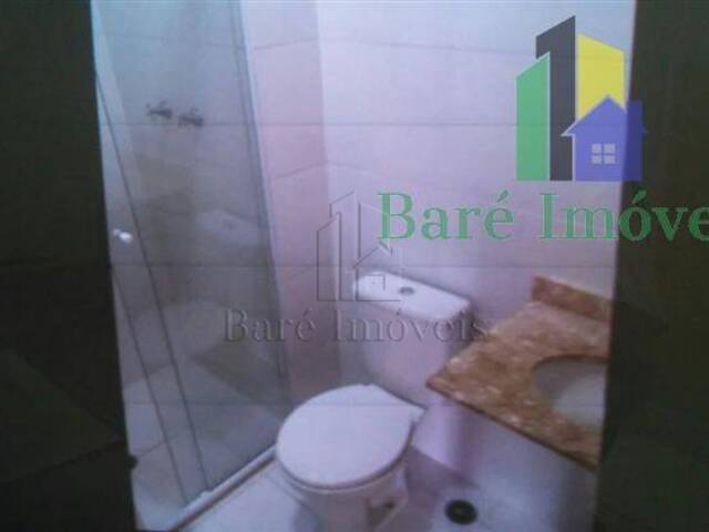 Apartamento para Venda em São Bernardo do Campo - 3
