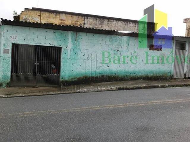 #1383855 - Terreno para Venda em São Bernardo do Campo - SP