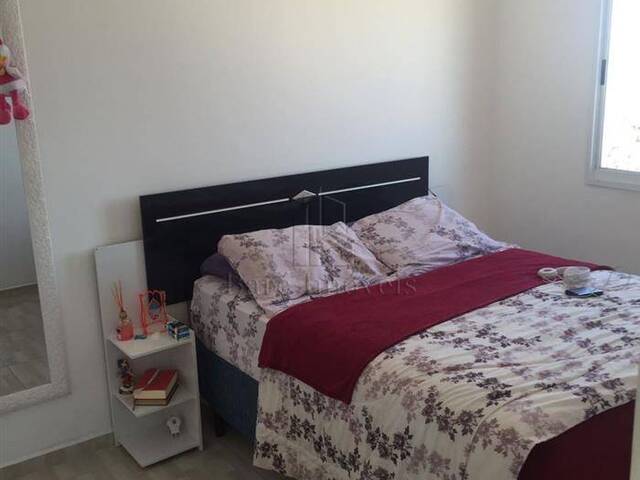 Apartamento para Venda em São Bernardo do Campo - 2