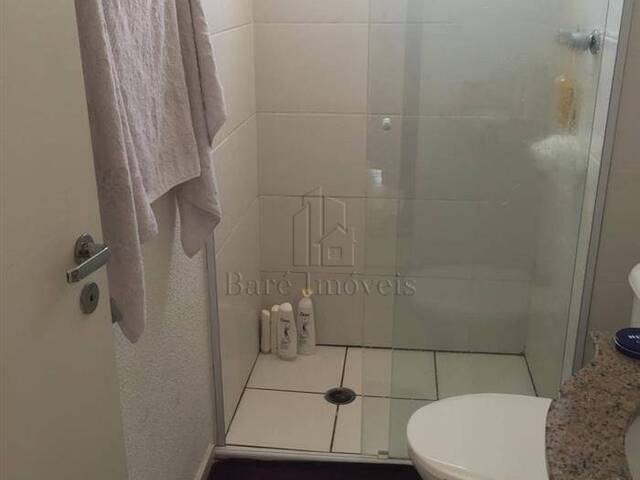 Apartamento para Venda em São Bernardo do Campo - 3