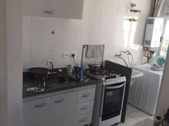 Apartamento para Venda em São Bernardo do Campo - 4