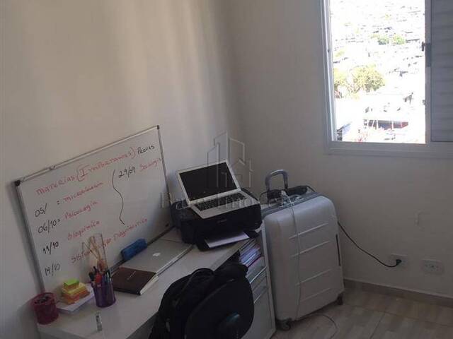 Apartamento para Venda em São Bernardo do Campo - 5