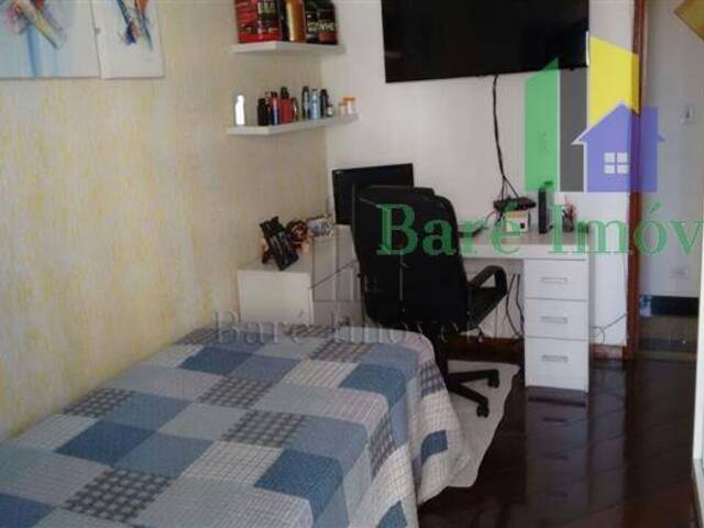 Apartamento para Venda em Santo André - 2
