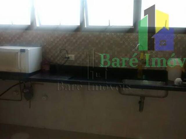 Apartamento para Venda em Santo André - 3