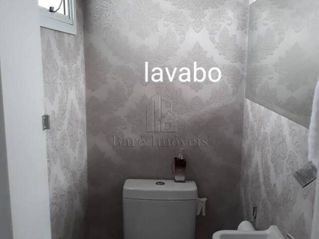 #1433602 - Sobrado para Venda em Santo André - SP