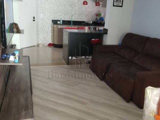 #1433604 - Apartamento para Venda em Santo André - SP