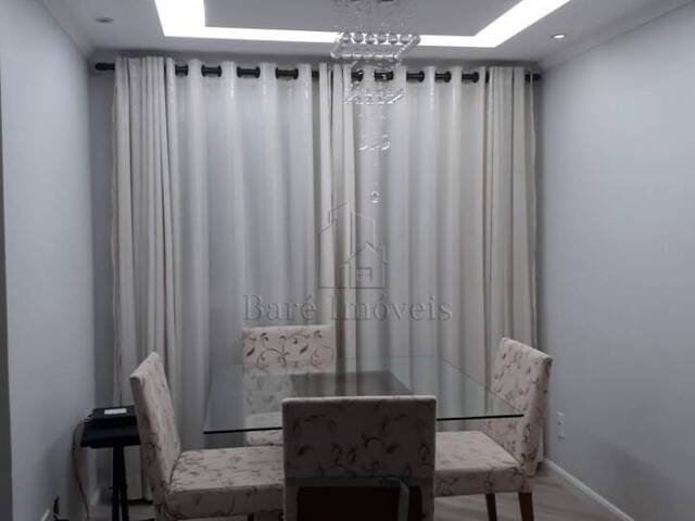 #1433604 - Apartamento para Venda em Santo André - SP