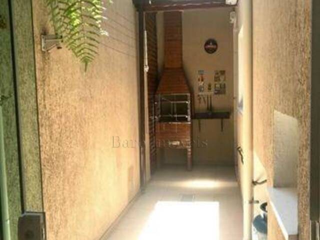 #1433624 - Sobrado para Venda em São Bernardo do Campo - SP