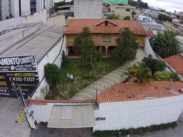 Salão Comercial para Venda em São Bernardo do Campo - 5