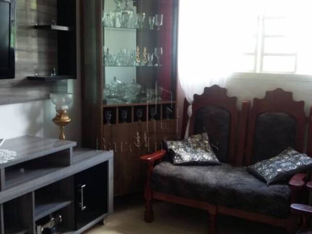 #1433692 - Apartamento para Venda em São Bernardo do Campo - SP