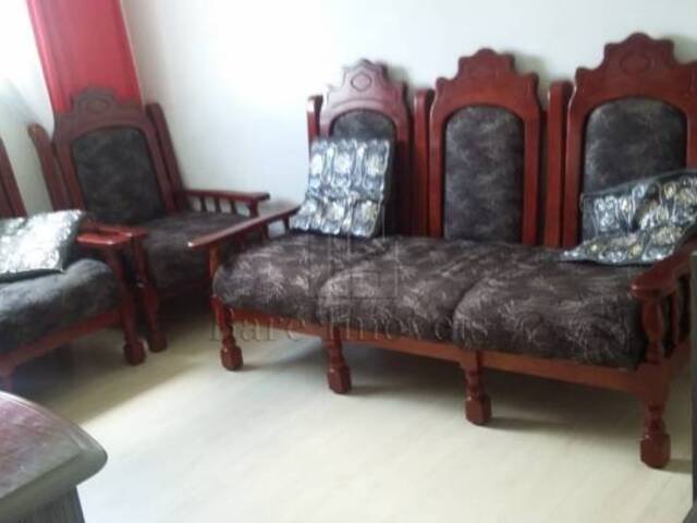 Apartamento para Venda em São Bernardo do Campo - 4