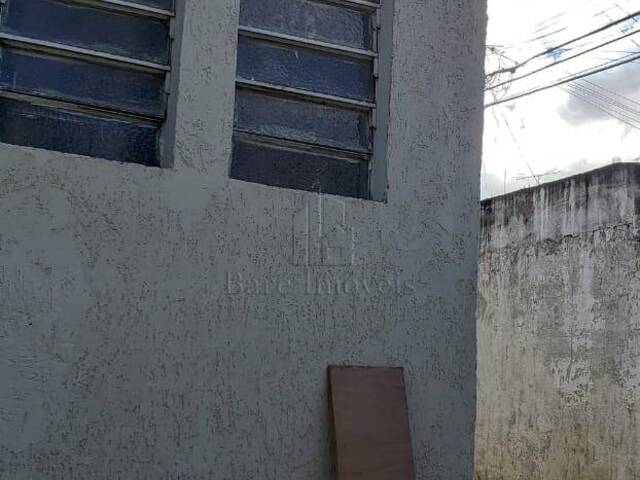 Terreno com imóvel antigo para Venda em Santo André - 4