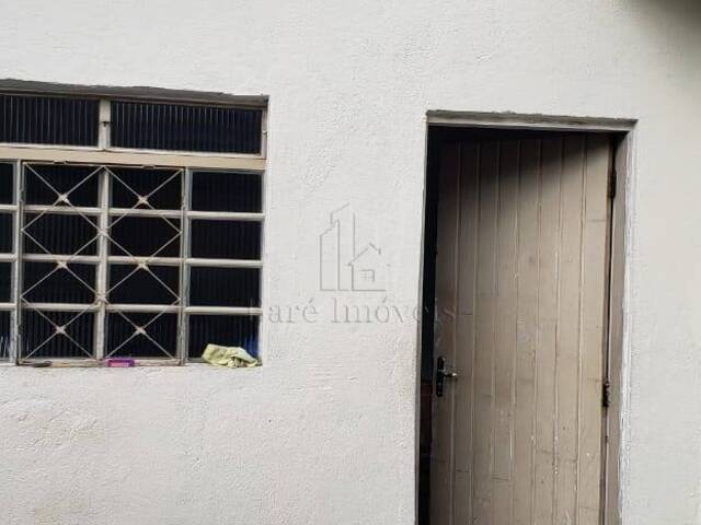Terreno com imóvel antigo para Venda em Santo André - 5