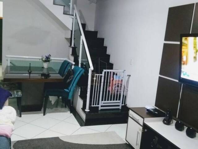 #1433717 - Sobrado para Venda em Santo André - SP