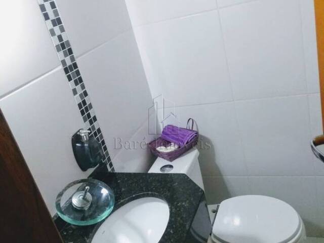 Sobrado para Venda em Santo André - 4