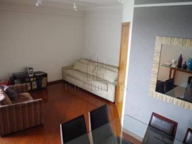 #1433724 - Apartamento para Venda em São Bernardo do Campo - SP