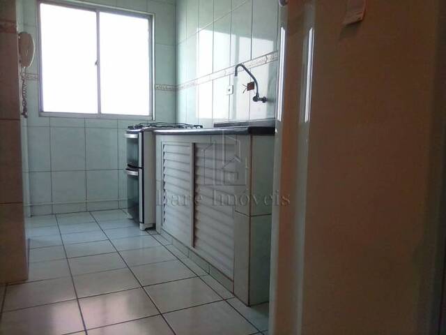#1433776 - Apartamento para Venda em São Bernardo do Campo - SP