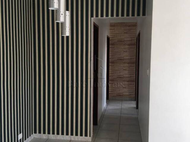 #1433779 - Apartamento para Venda em São Bernardo do Campo - SP