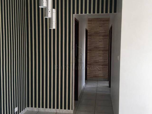 #1433780 - Apartamento para Venda em São Bernardo do Campo - SP