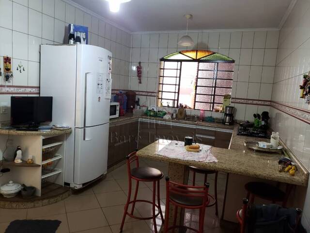 Sobrado para Venda em São Bernardo do Campo - 4