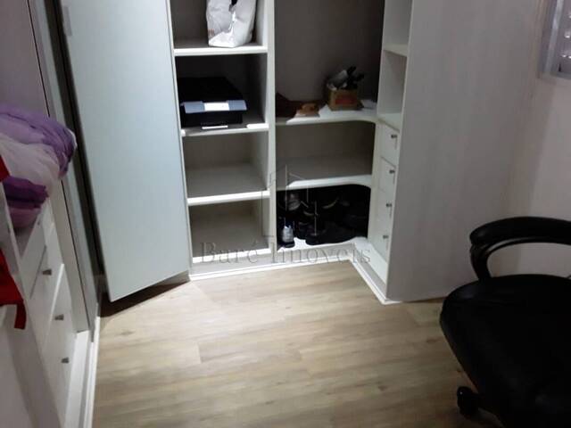 #1433790 - Apartamento para Venda em Santo André - SP