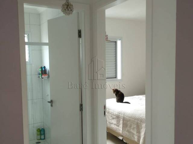 #1433840 - Apartamento para Venda em São Bernardo do Campo - SP