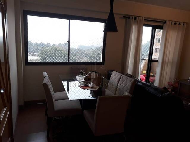 Apartamento para Venda em São Bernardo do Campo - 4