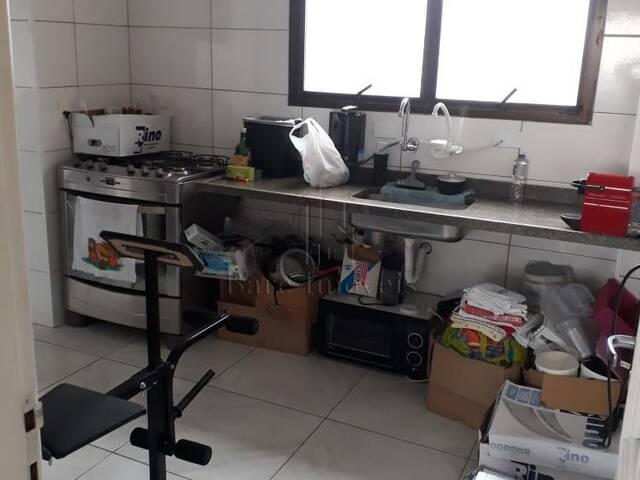 Apartamento para Venda em São Bernardo do Campo - 5