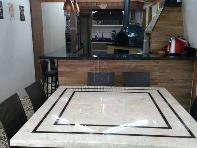 Cobertura sem condomínio para Venda em Santo André - 5