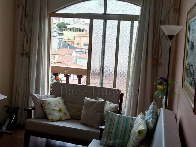 Apartamento para Venda em São Bernardo do Campo - 3