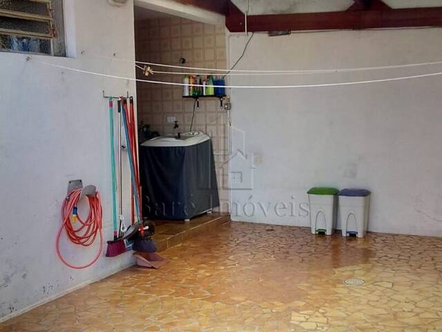 Apartamento para Venda em São Bernardo do Campo - 5