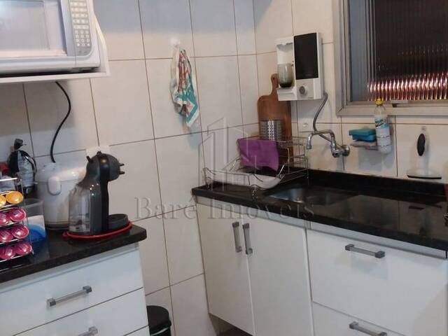 Apartamento para Venda em São Bernardo do Campo - 5