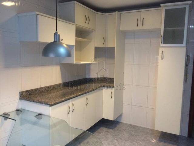 #1433989 - Apartamento para Venda em São Bernardo do Campo - SP