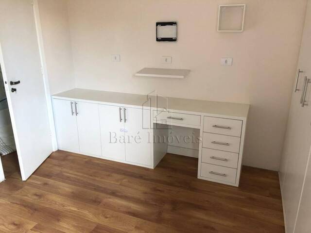 #1434036 - Apartamento para Venda em São Bernardo do Campo - SP