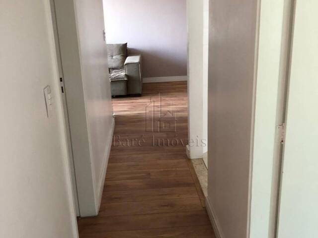 #1434036 - Apartamento para Venda em São Bernardo do Campo - SP