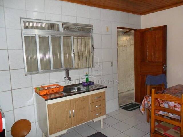 #1434069 - Casa Térrea para Venda em São Bernardo do Campo - SP