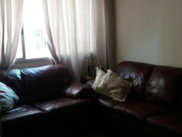 #1434095 - Apartamento para Venda em São Bernardo do Campo - SP